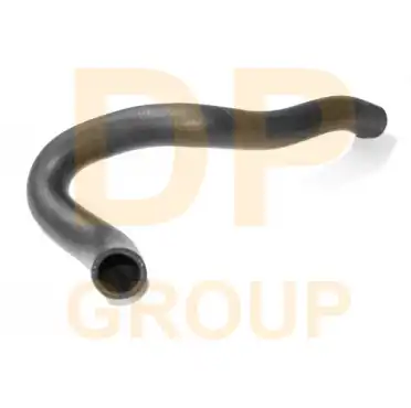 ПАТРУБОК РАДИАТОРА МО 00- DURATEC HE (ВЕРХ) CS1147 DP GROUP