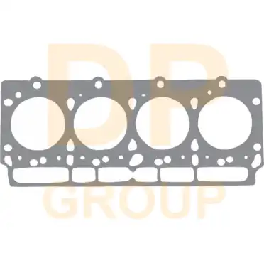 Прокладка ГБЦ DP GROUP ES1552