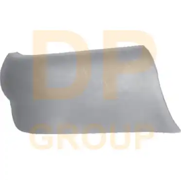  BP1965R DP GROUP КЛЫК БАМПЕРА ТР 95- R