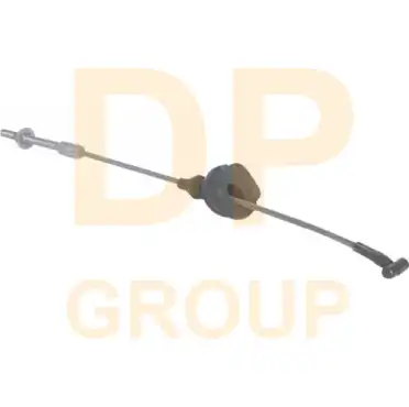 Трос ручного тормоза DP GROUP BC3010
