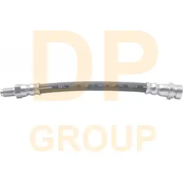 шланг тормозной зад Фо (диск) BS1075 DP GROUP