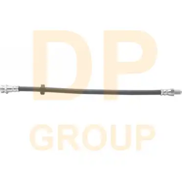 шланг тормозной зад Ко BS4442 DP GROUP