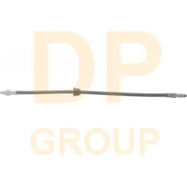 шланг тормозной перед Ка BS1069 DP GROUP