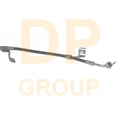 BS1331 DP GROUP ШЛАНГ ТОРМОЗНОЙ ПЕРЕД ТР 92-00 R