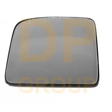 стекло зеркала Ко R BP8928R DP GROUP