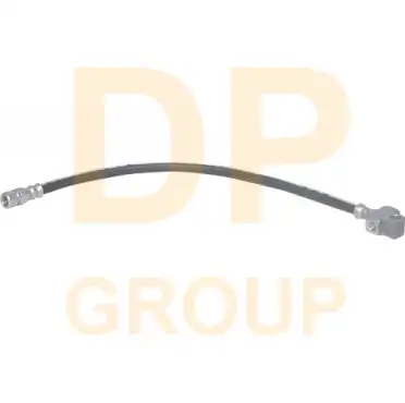 ШЛАНГ ТОРМОЗНОЙ ЗАД ТР 91- BS1333 DP GROUP