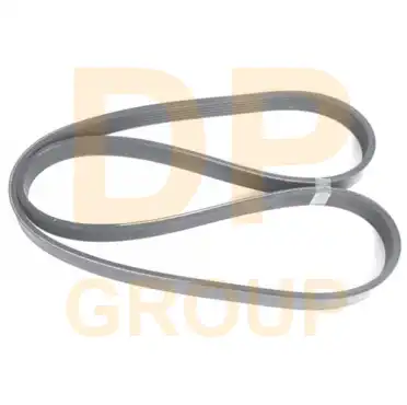 DP GROUP ES2017 1975 мм