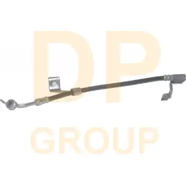 ШЛАНГ ТОРМОЗНОЙ ПЕРЕД ЭС 90- L BS3317 DP GROUP