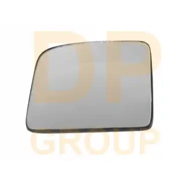 стекло зеркала Ко L BP8929L DP GROUP