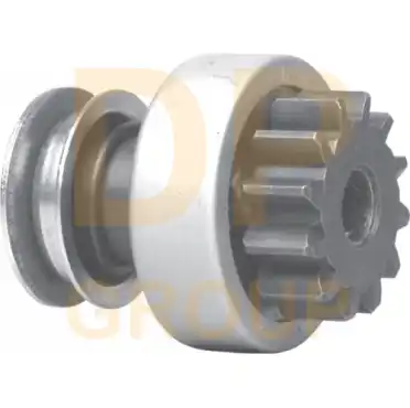 бендикс стартера Тр 2.5D (Motorcraft) DP973 DP GROUP
