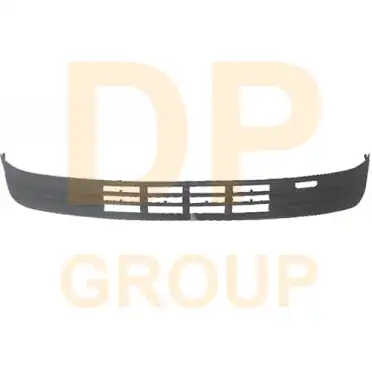 Решетка бампера DP GROUP BP9948
