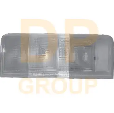 Фонарь задний DP GROUP BP1970R