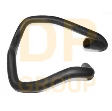 ПАТРУБОК РАДИАТОРА ФО 04- 1.6TDCI (НИЗ) CS1386 DP GROUP