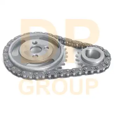 цепь ГРМ OHV (к-кт) ES62691 DP GROUP