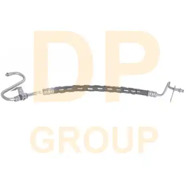 шланг г/у Тр 2.5D 92-95 BS2108 DP GROUP
