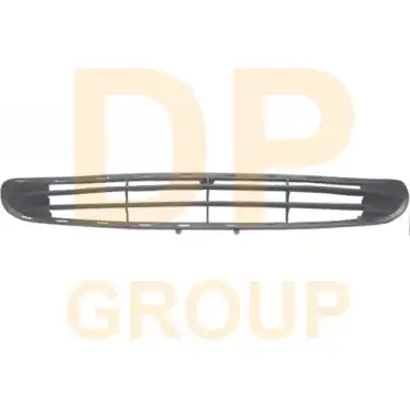 Решетка бампера DP GROUP BP9915