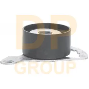 ролик натяжителя ГРМ 1.8D (гл) 97- DP11551 DP GROUP