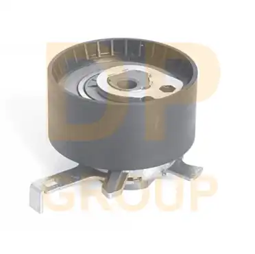 Ролик натяжителя ГРМ Zetec-E 98- BE1000 DP GROUP