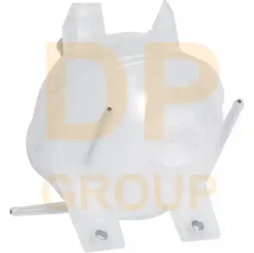 Расширительный бачок DP GROUP CS1729