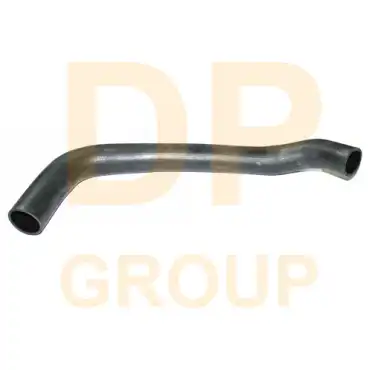 FS2266 DP GROUP ПАТРУБОК ИНТЕРКУЛЕРА ТР 06- 2.4TDCI