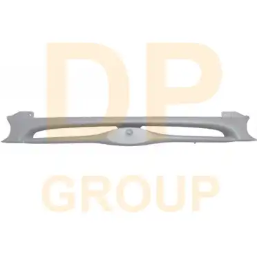 Решетка радиатора DP GROUP BP9913