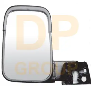 ЗЕРКАЛО БОКОВОЕ ЛЕВОЕ BP1902L DP GROUP