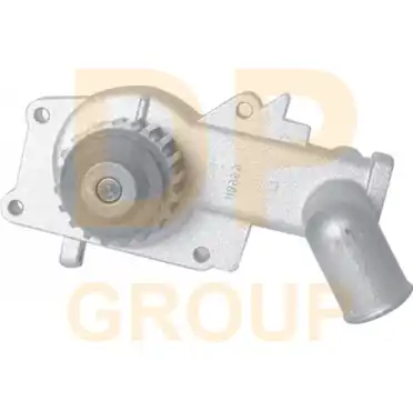 DP GROUP DP234