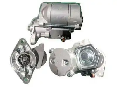 Стартер TOYOTA / LEXUS 28100 34080
