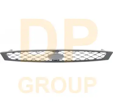 Решетка радиатора DP GROUP BP1270