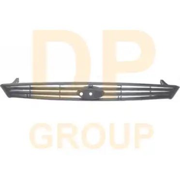 Решетка радиатора DP GROUP BP4919