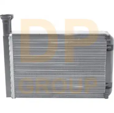 Радиатор печки DP GROUP CS9706