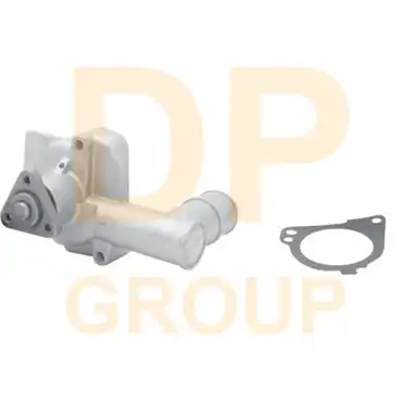 DP GROUP CS3704