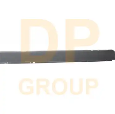 бампер задний Тр -95 BP6565 DP GROUP