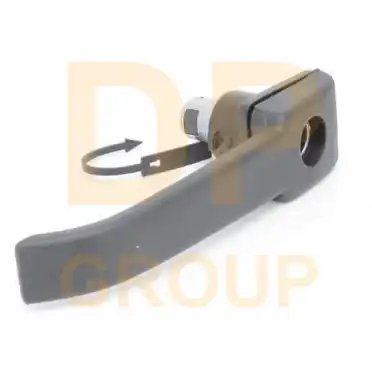 Ручка двери DP GROUP BP7011