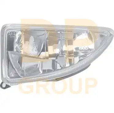 Фара противотуманная DP GROUP BP9527L