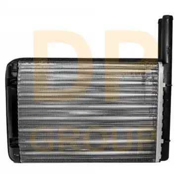 Радиатор печки DP GROUP ES1424