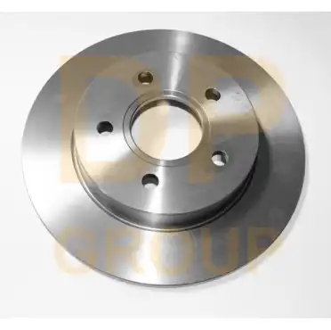 Тормозной диск DP GROUP BS1568