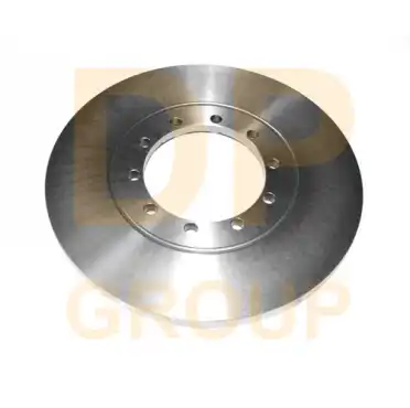 Тормозной диск DP GROUP BS1465