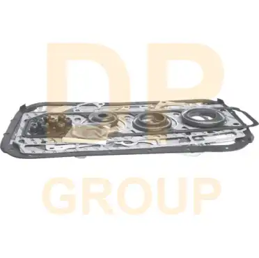 ES1551 DP GROUP ПРОКЛАДКИ ДВИГ. (К-КТ) ТР 2.5D 89-