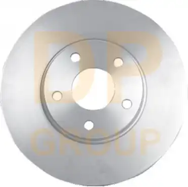Тормозной диск DP GROUP BS8309