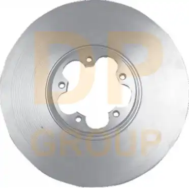 Тормозной диск DP GROUP BS2112