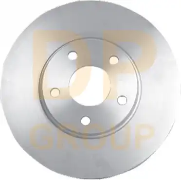 Тормозной диск DP GROUP BS8307