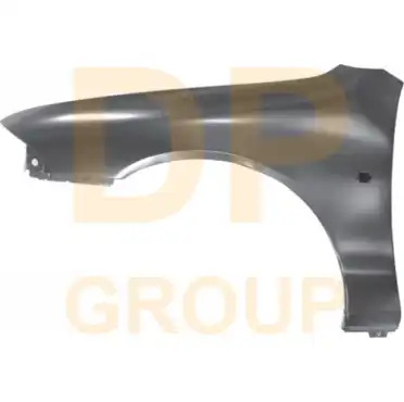 Крыло DP GROUP BP8468L