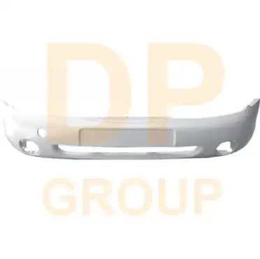 бампер передний Мо 96- BP9916 DP GROUP