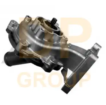 DP GROUP CS1444