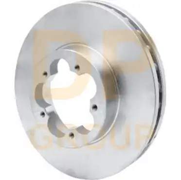 Тормозной диск DP GROUP BS1393