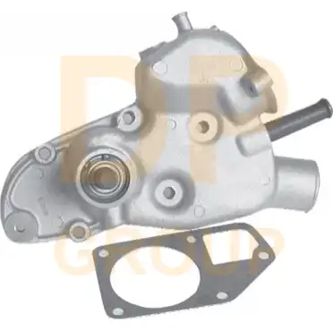 DP GROUP DP0075