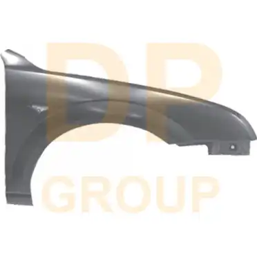 Крыло DP GROUP BP8131