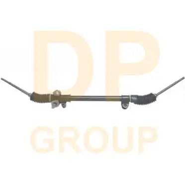 Рулевая рейка DP GROUP DP3402