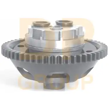 НАСОС МАСЛЯНЫЙ ТР 89- 2.5D ES1559 DP GROUP